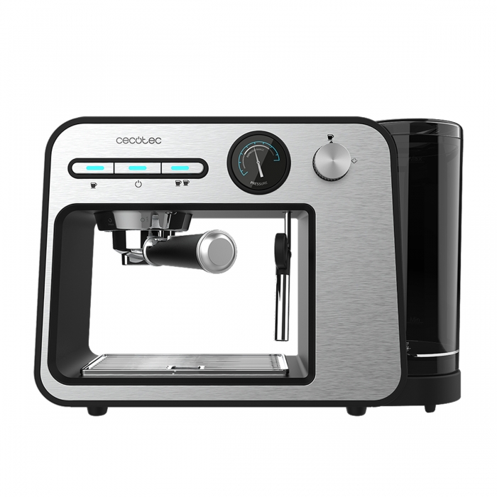 Μηχανή Espresso 1450 W Πίεσης 20 Bar 